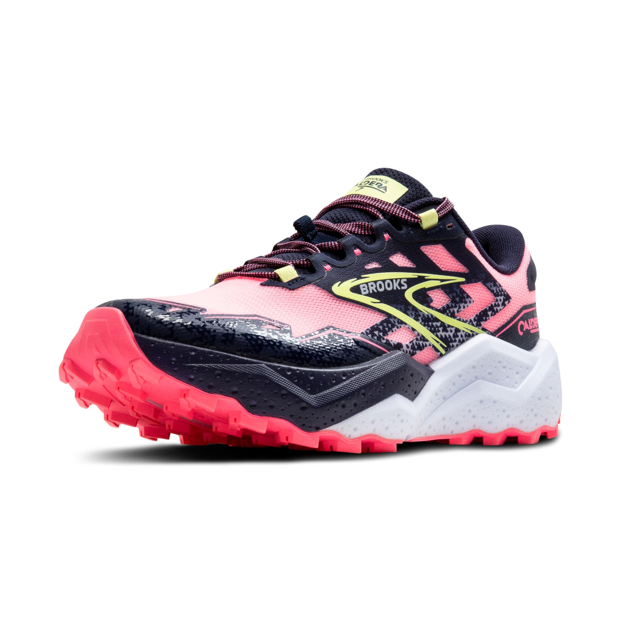 Brooks Caldera 7 SneakerFemme