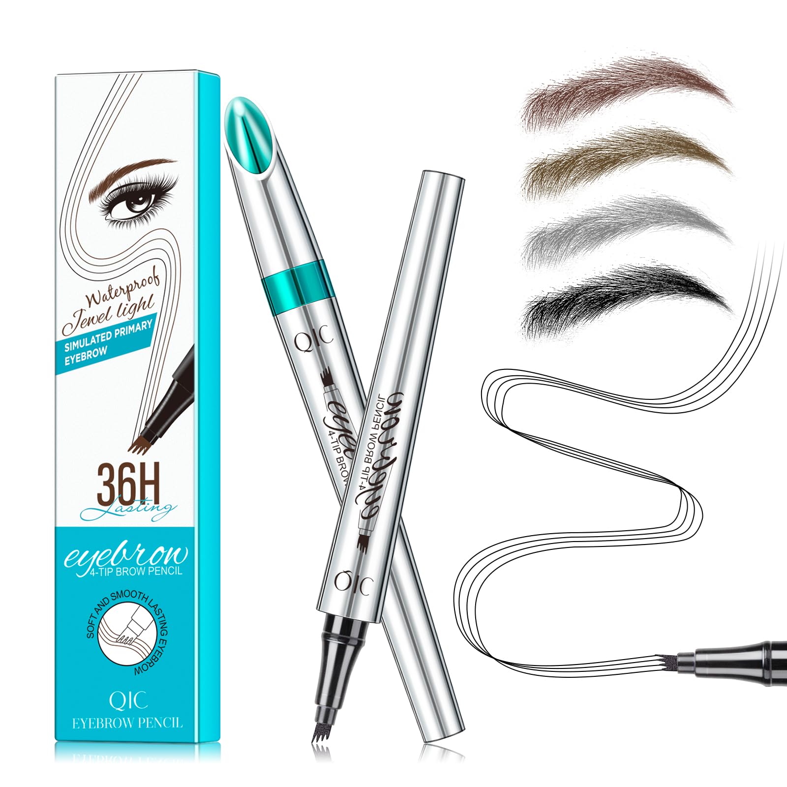 Eyebrow Pencil