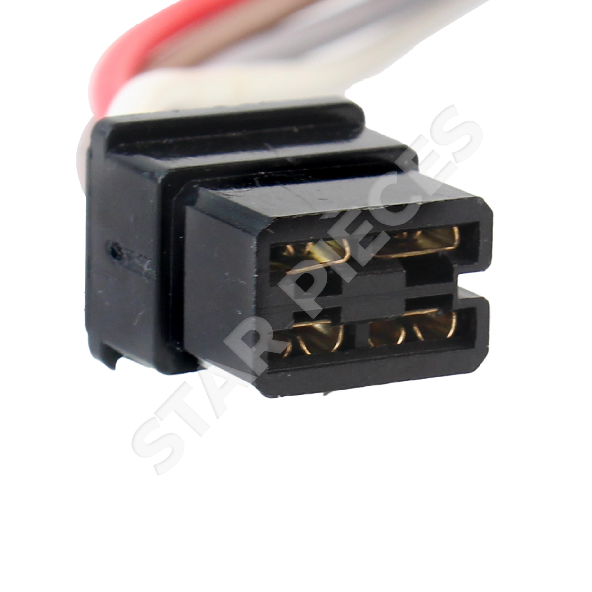 Bloccasterzo compatibile per Renault R4 (4L), R6 e R12 (1961-1992) Blocchetto accensione. Con 2 chiavi| 7701348151| 7701013237