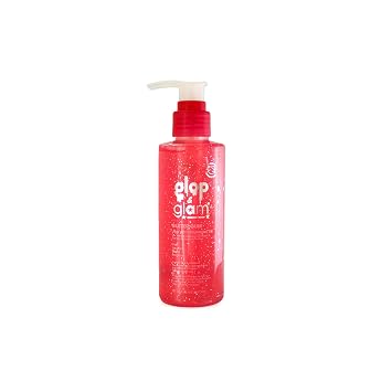 Glitter Gum Medium Hold Gel