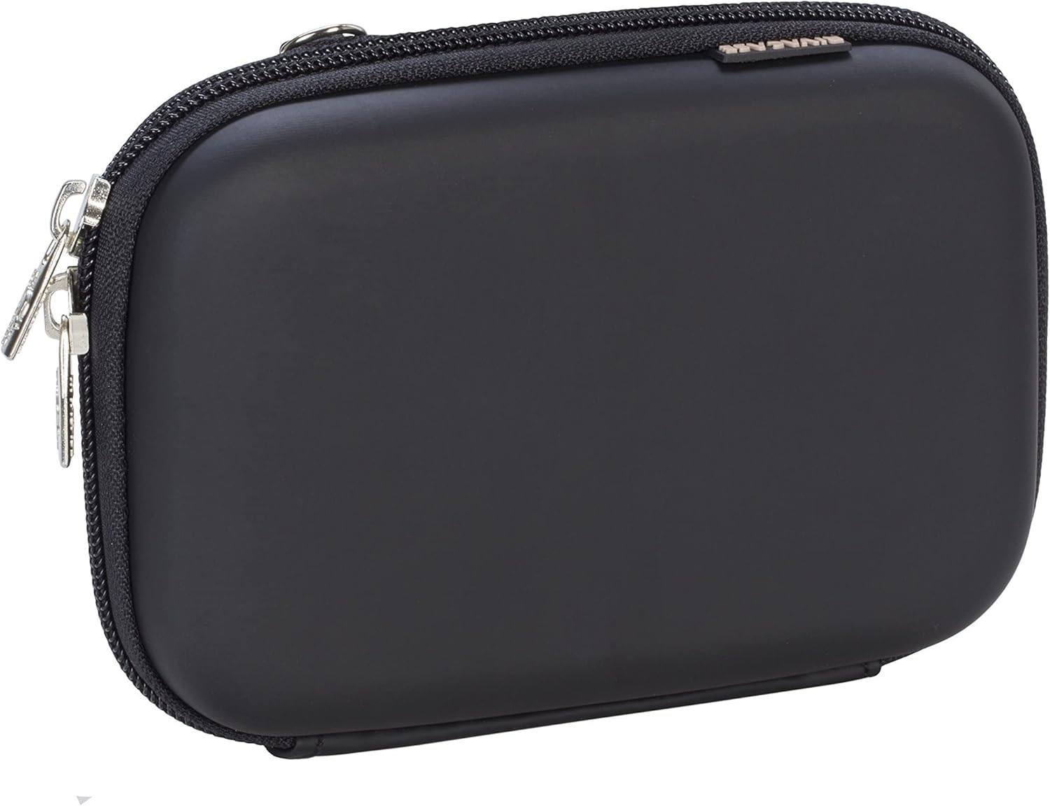 Rivacase 9101 (PU) HDD/GPS Case Black