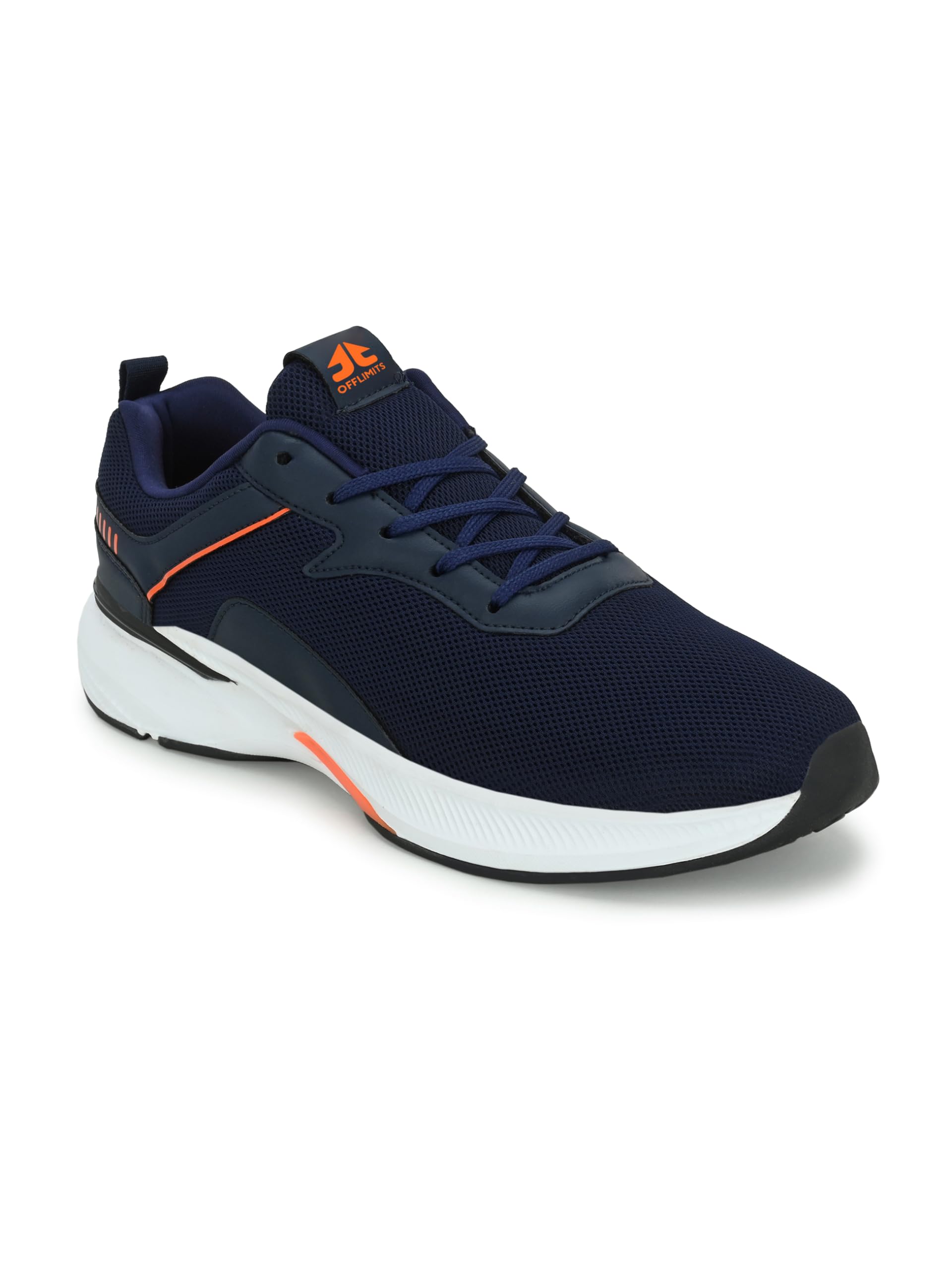 OFF LIMITS Men Speed Plus Running Shoes, Navy, 10 (B0CLYL42LT) Amazon Price History, Amazon Price Tracker