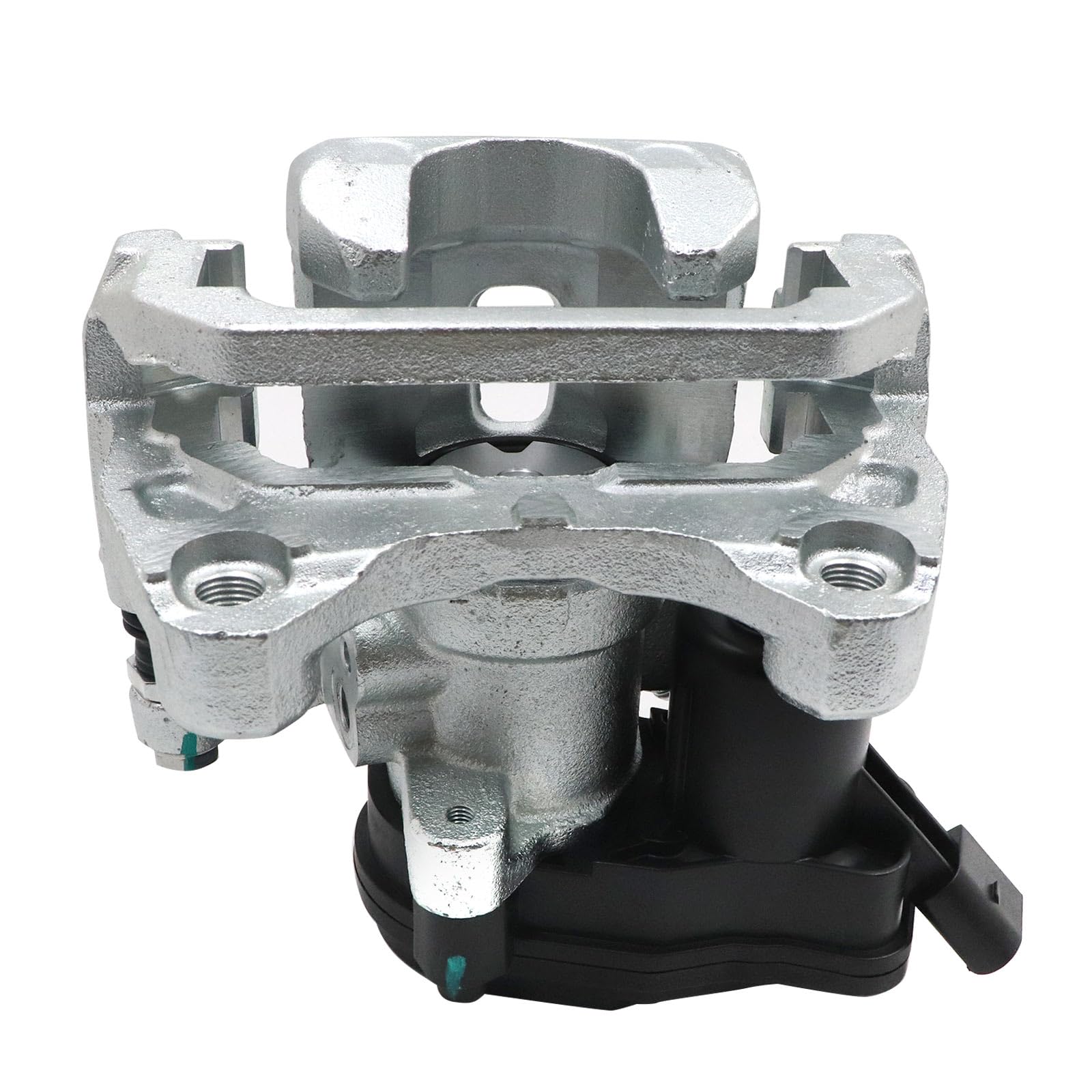 Bremssattel hinten rechts mit Elektrische Feststellbremse Kompatibel mit Mazda CX-5 KAY02661XA KA0G268EXA