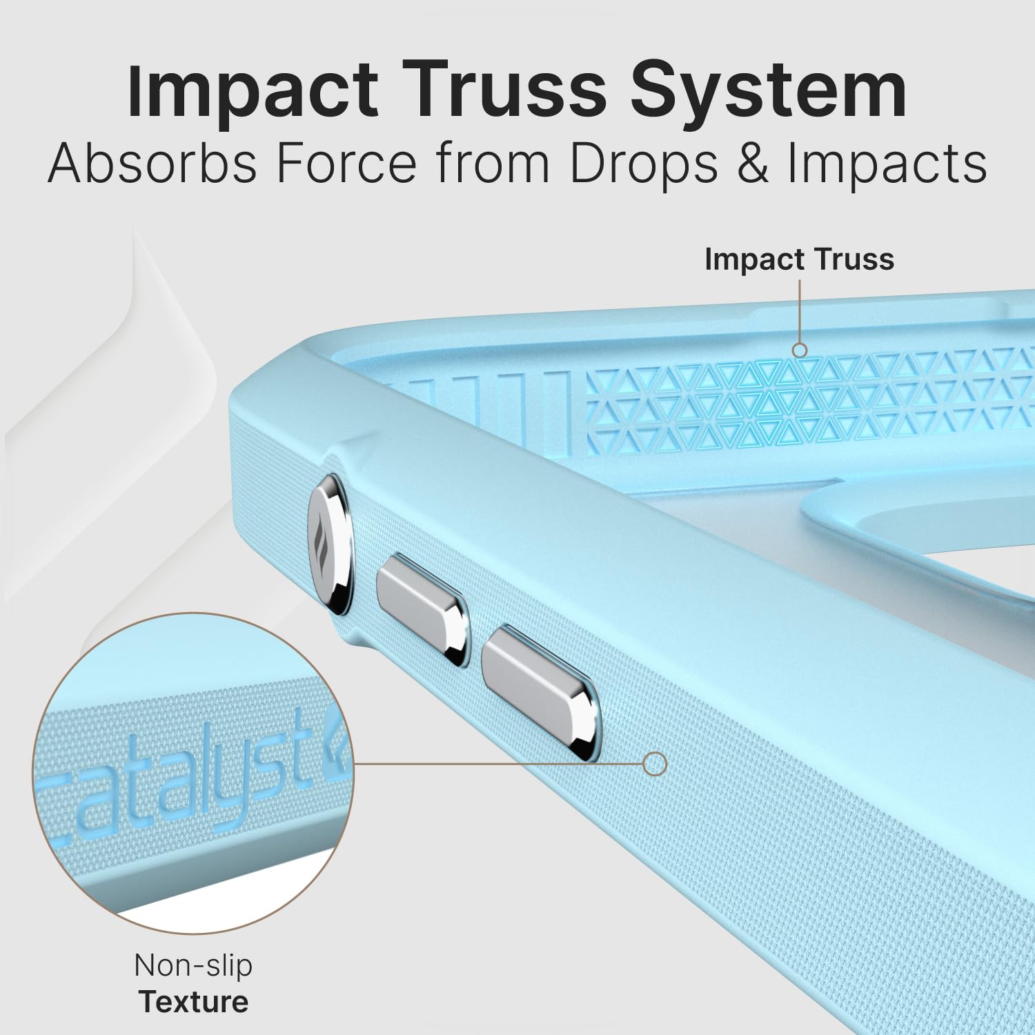Catalyst Influence Case for iPhone 16 Pro - Image 4