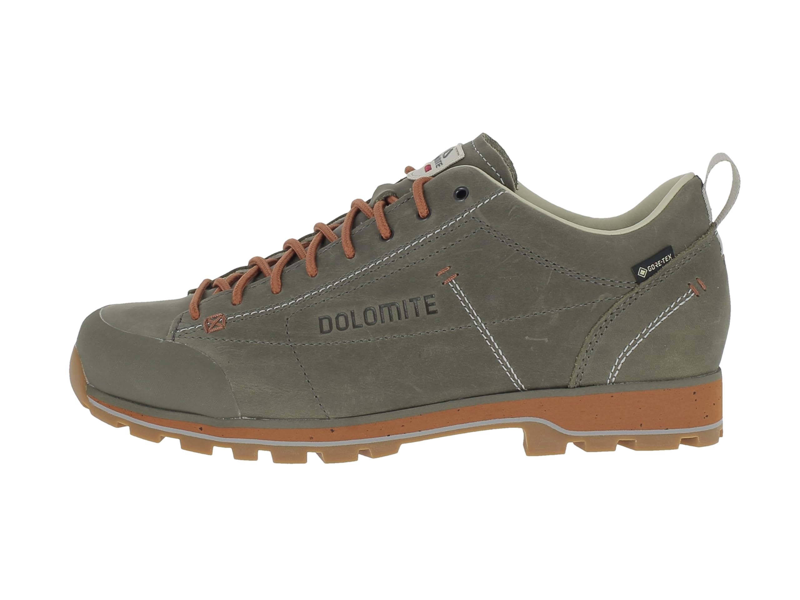 Dolomite 54 Low Fg EVO GTX Sage Green