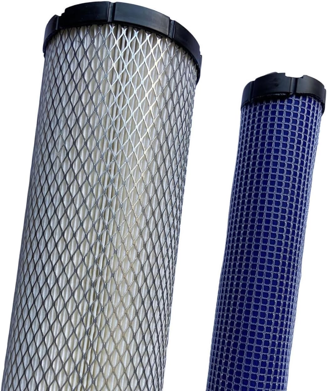 Air Filter Replacement for 59800-26110 3A111-19130 RS3542 RS3543 6666375 6666376 46671 46672