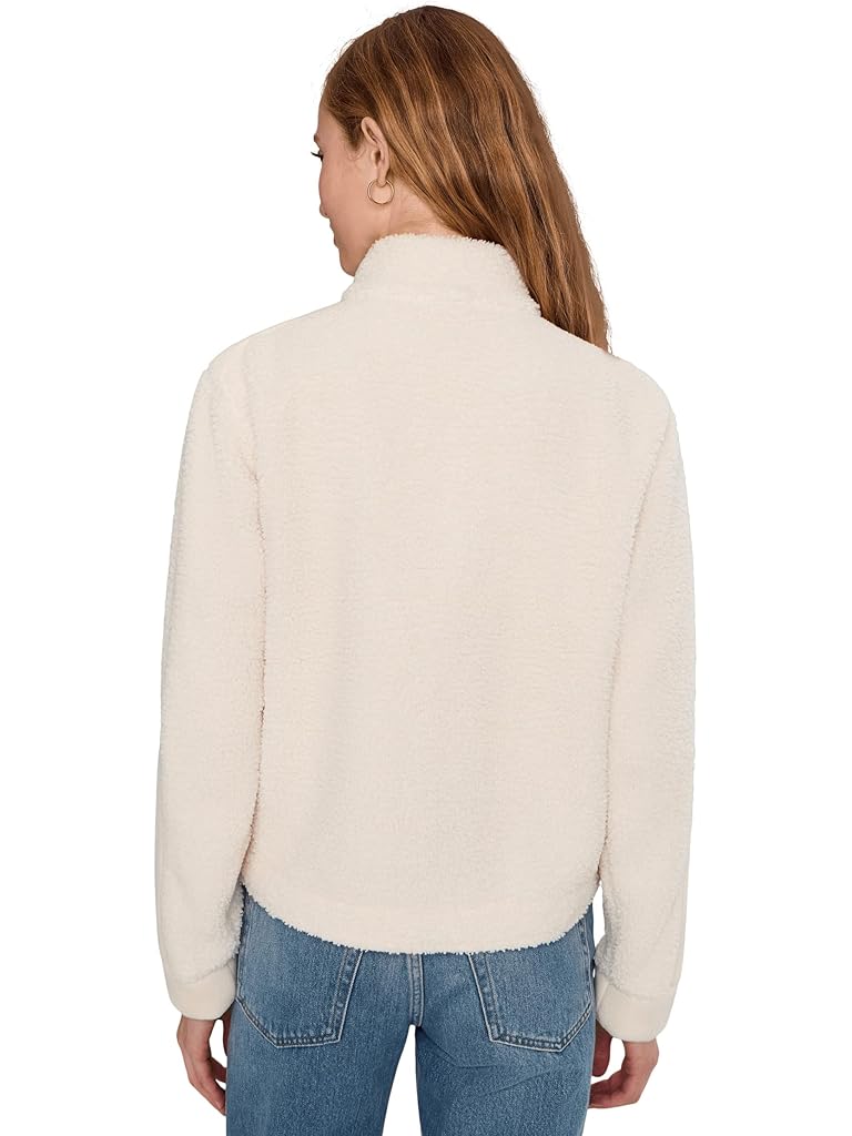 Bone Mod-o-doc Cozy Sherpa Jacket