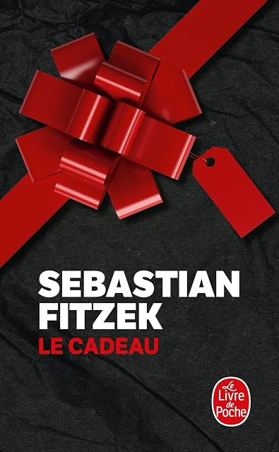 Portada de Le Cadeau