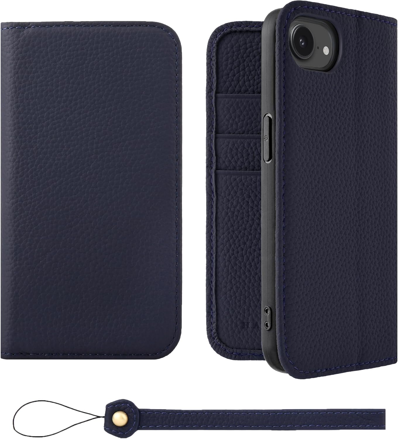 HANATORA for iPhone 