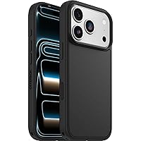 OtterBox Symmetry Series MagSafe cover per iPhone 17 Pro, resistente a shock e cadute fino; sottile