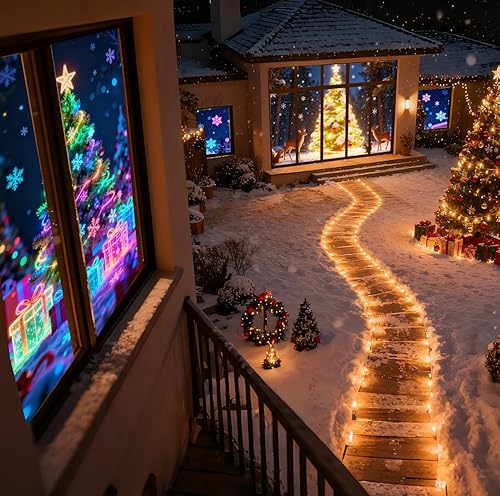 Pantalla de proyección trasera holográfica pantalla de proyección de interior plegable y portátil antiarrugas para proyectar videos de Halloween y