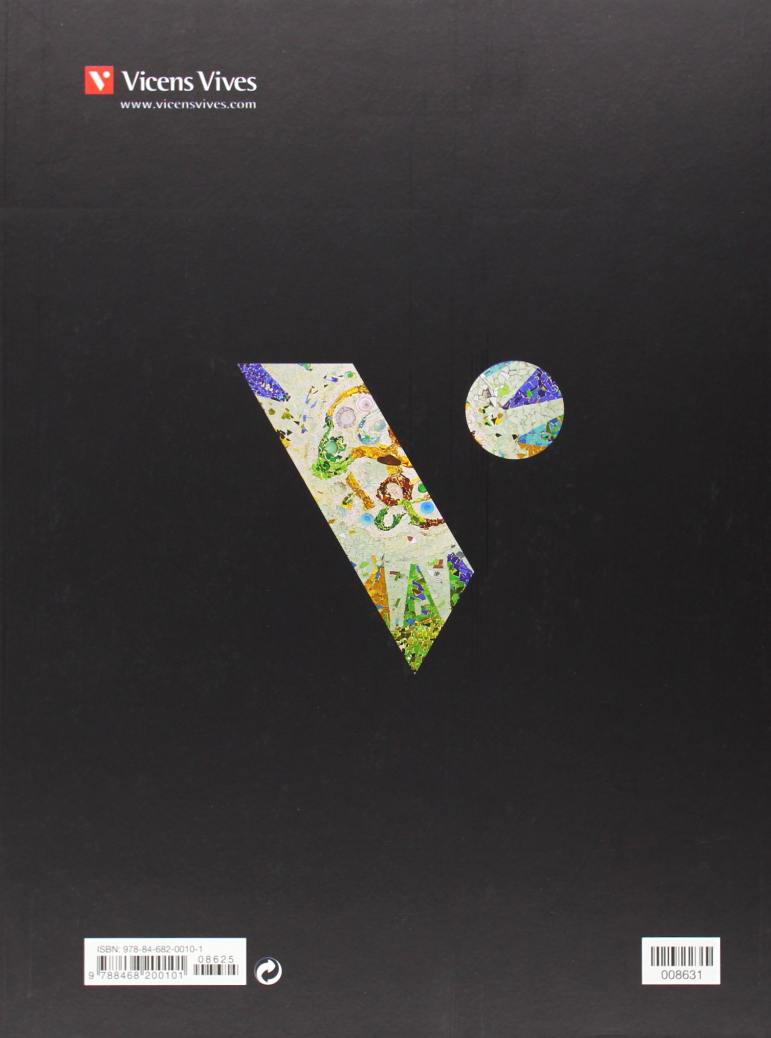 Historia De L'art + CD (nova Edicio-pau) - 9788468200101