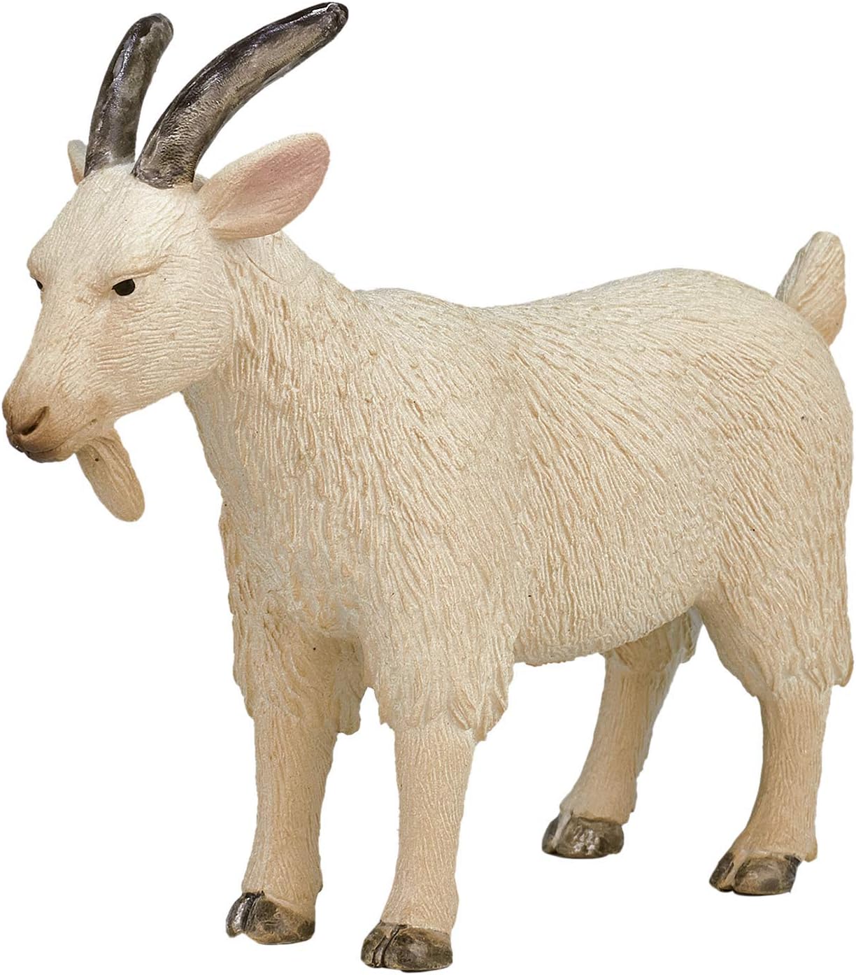 MOJO Billy Goat Realistic International Wildlife Hand Painted Toy
