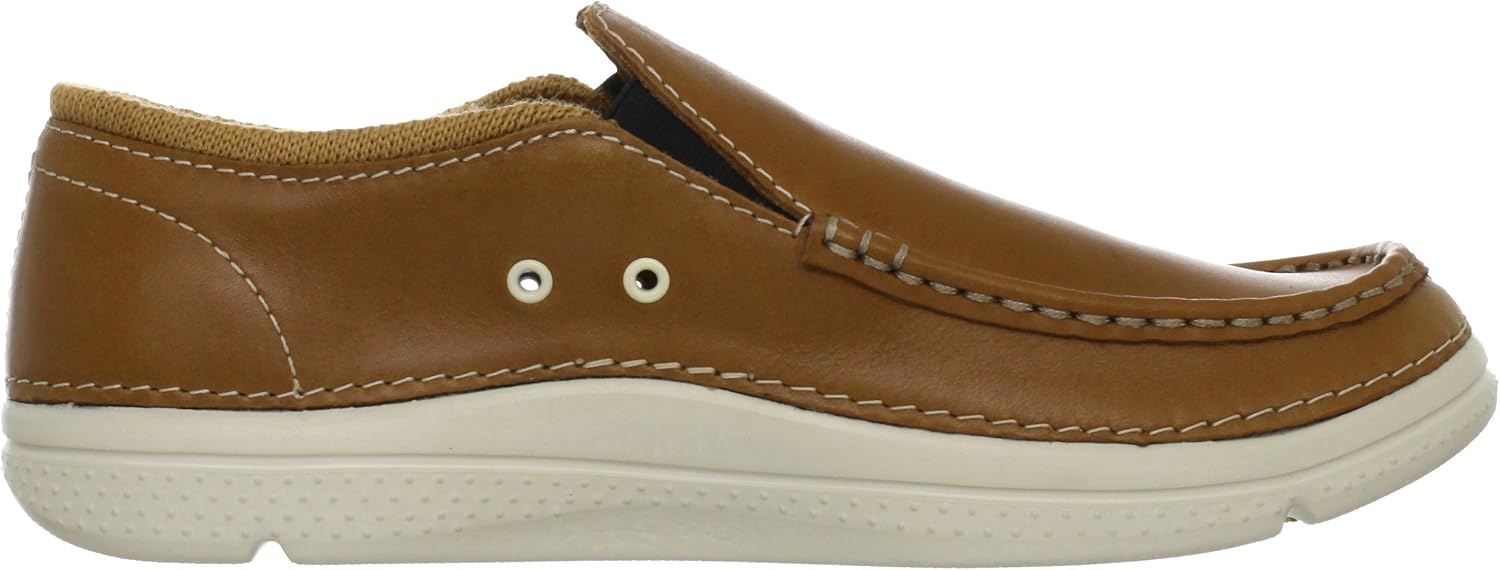 کفش مردانه Crocs Thompson II.5 Low Moc Too Loafer
