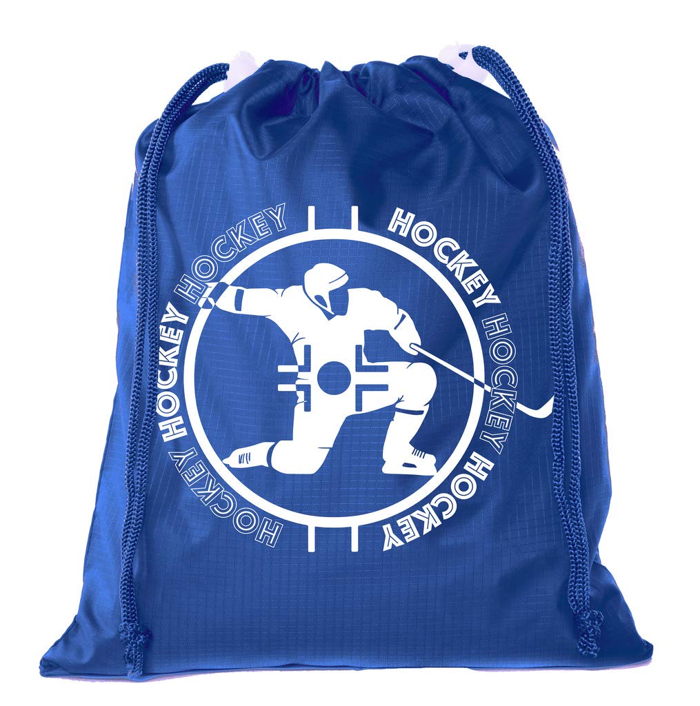 Buy Mato & Hash Mini Hockey Drawstring Bags Mini Gift Bags for