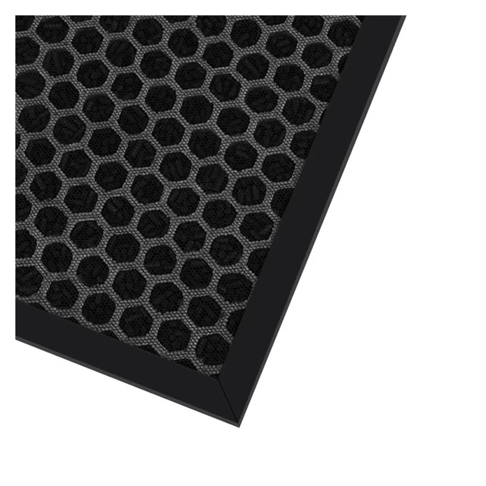 Gruppi Filtro Di Ricambio, Compatibili Con Sharp KC-D70