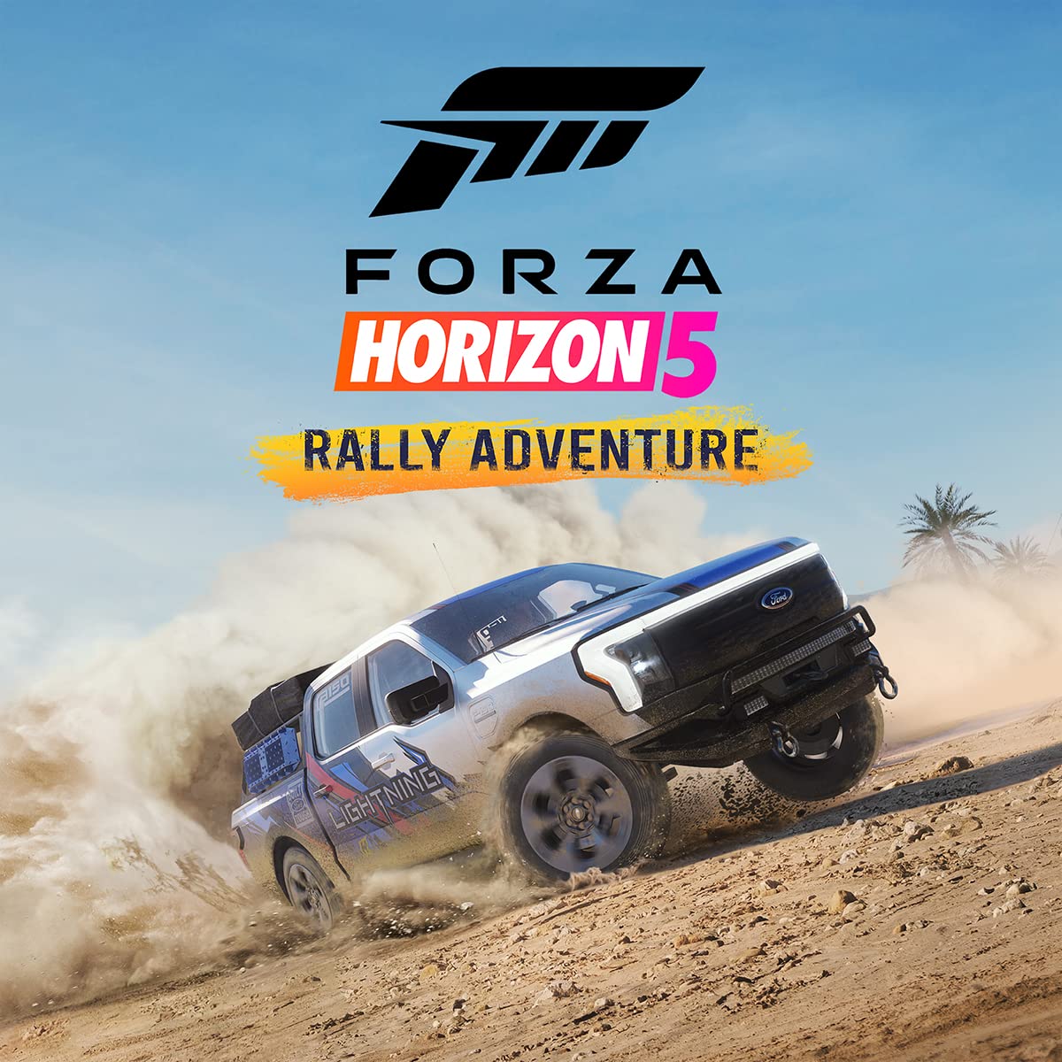 Forza Horizon 5 : Pack d'extensions | Xbox & Windows PC - Code jeu à télécharger