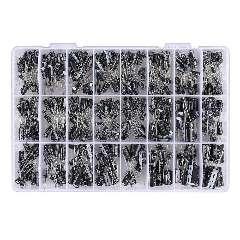 Keramische Condensator Voordeelpakket (300 stuks