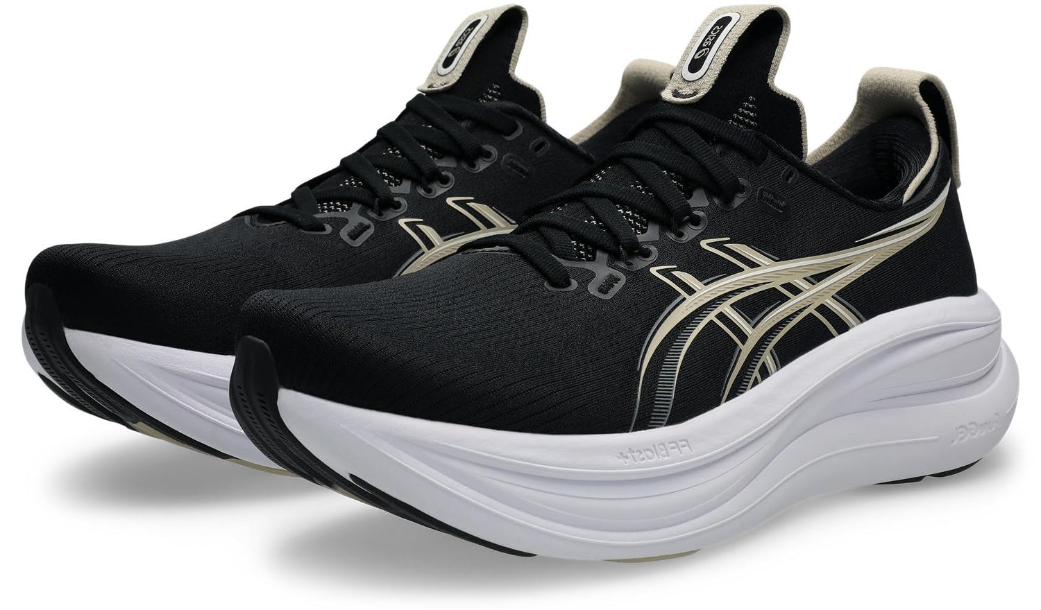 ASICS Gel-Nimbus 28 Sneaker