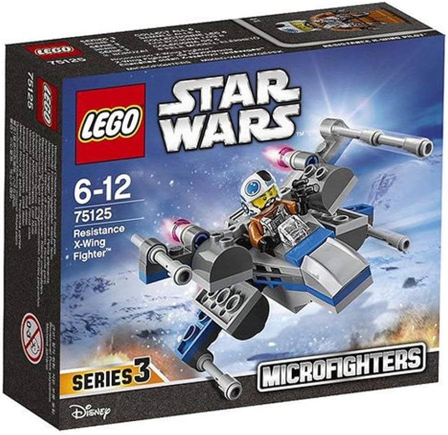 Amazon.co.jp: レゴ スター・ウォーズ マイクロファイター