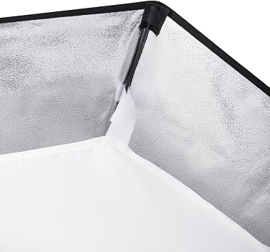 Walimex Pro Octagon Softbox (Durchmesser 140 cm)