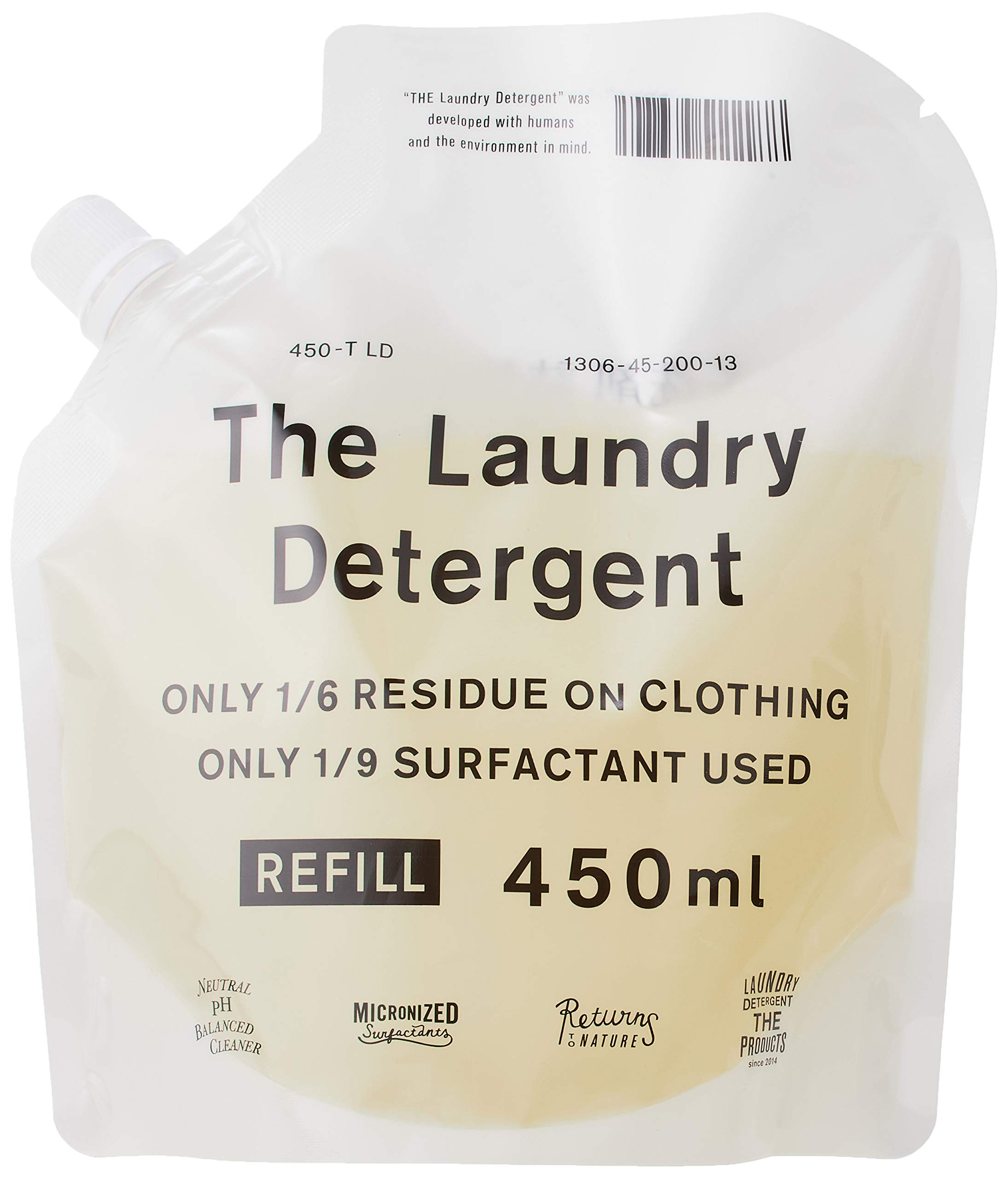 洗濯洗剤 user_f836e630 THE｜THE 洗濯洗剤 - CDC GENERAL STORE(シーディーシー