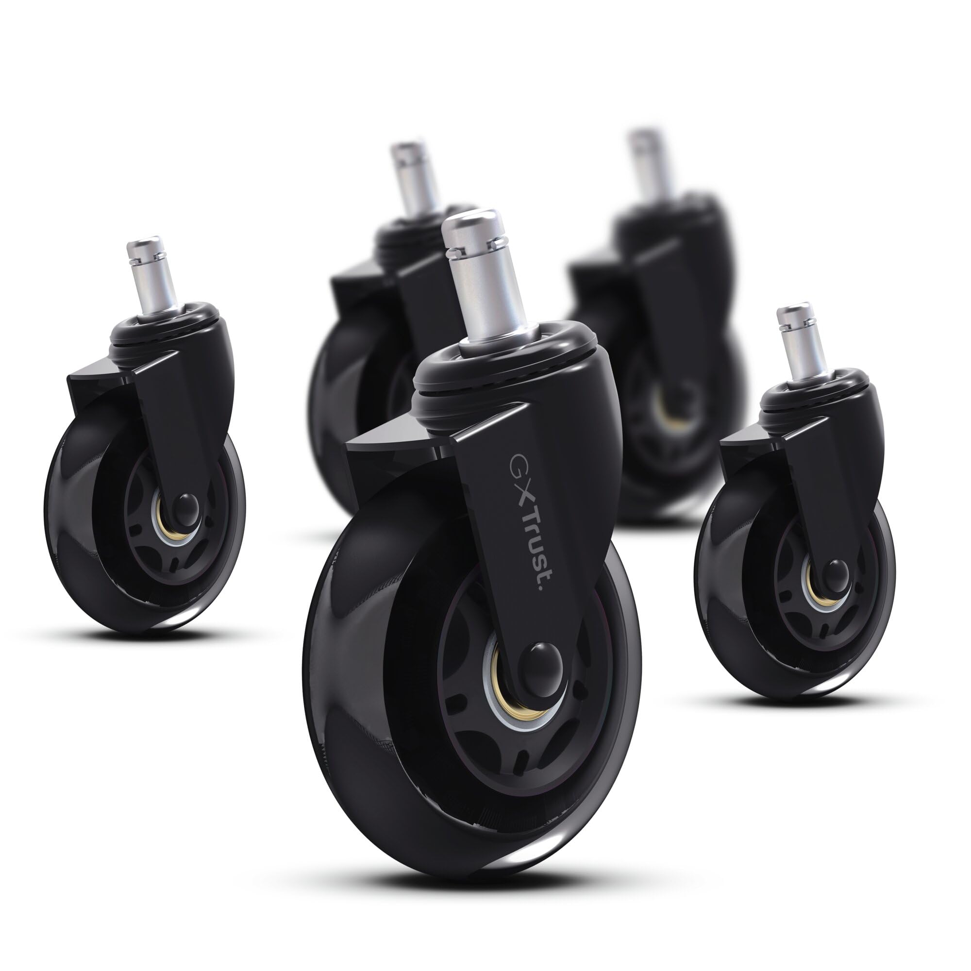 Gxt702 gel chair wheels