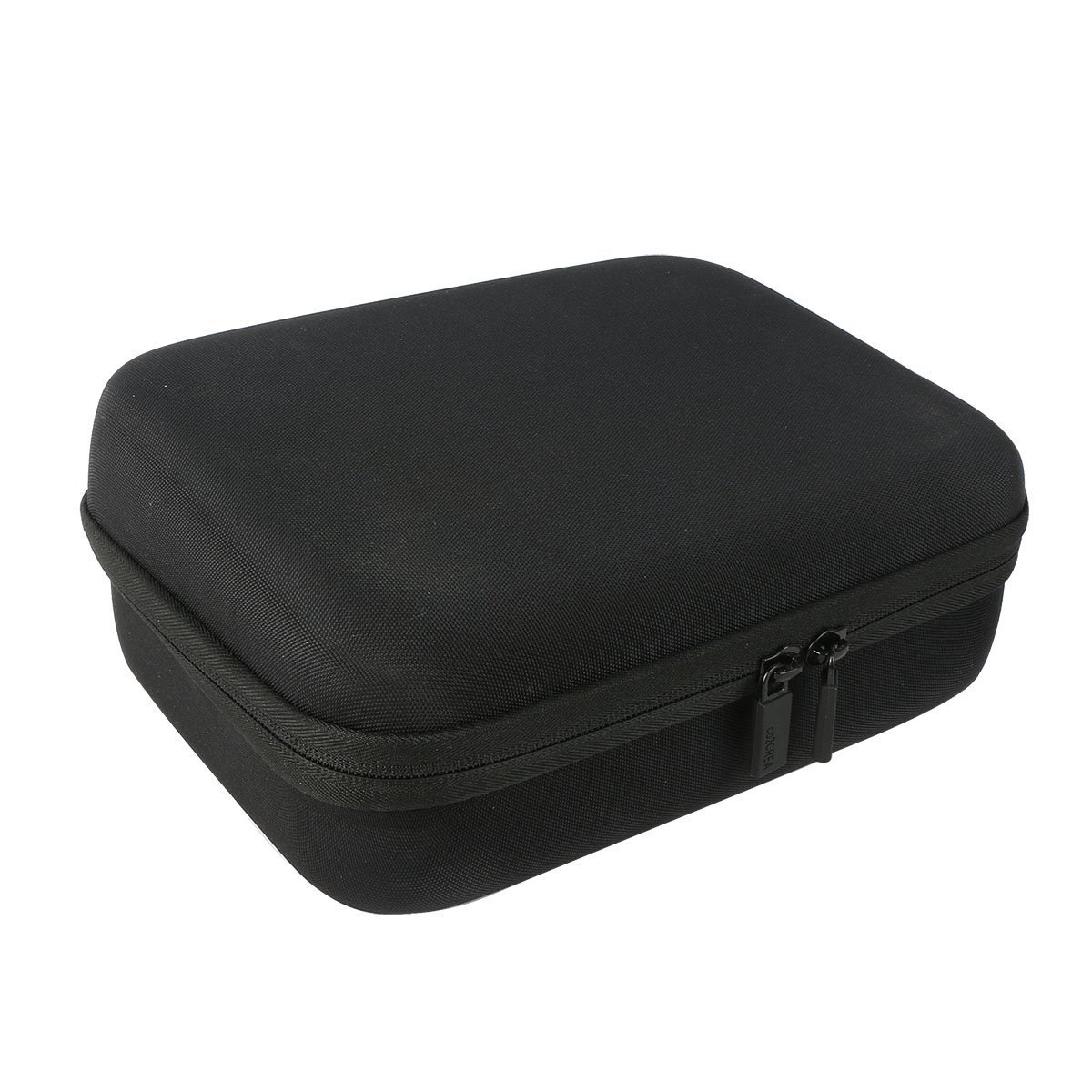 Hard Storage Bag Carrying Case for Omron M2 Basic M3 M4 M6 M7 Comfort Upper Arm Blood Pressure Monitor and Comfort Cuff (Case Only, Without Blood Monitor in it）
