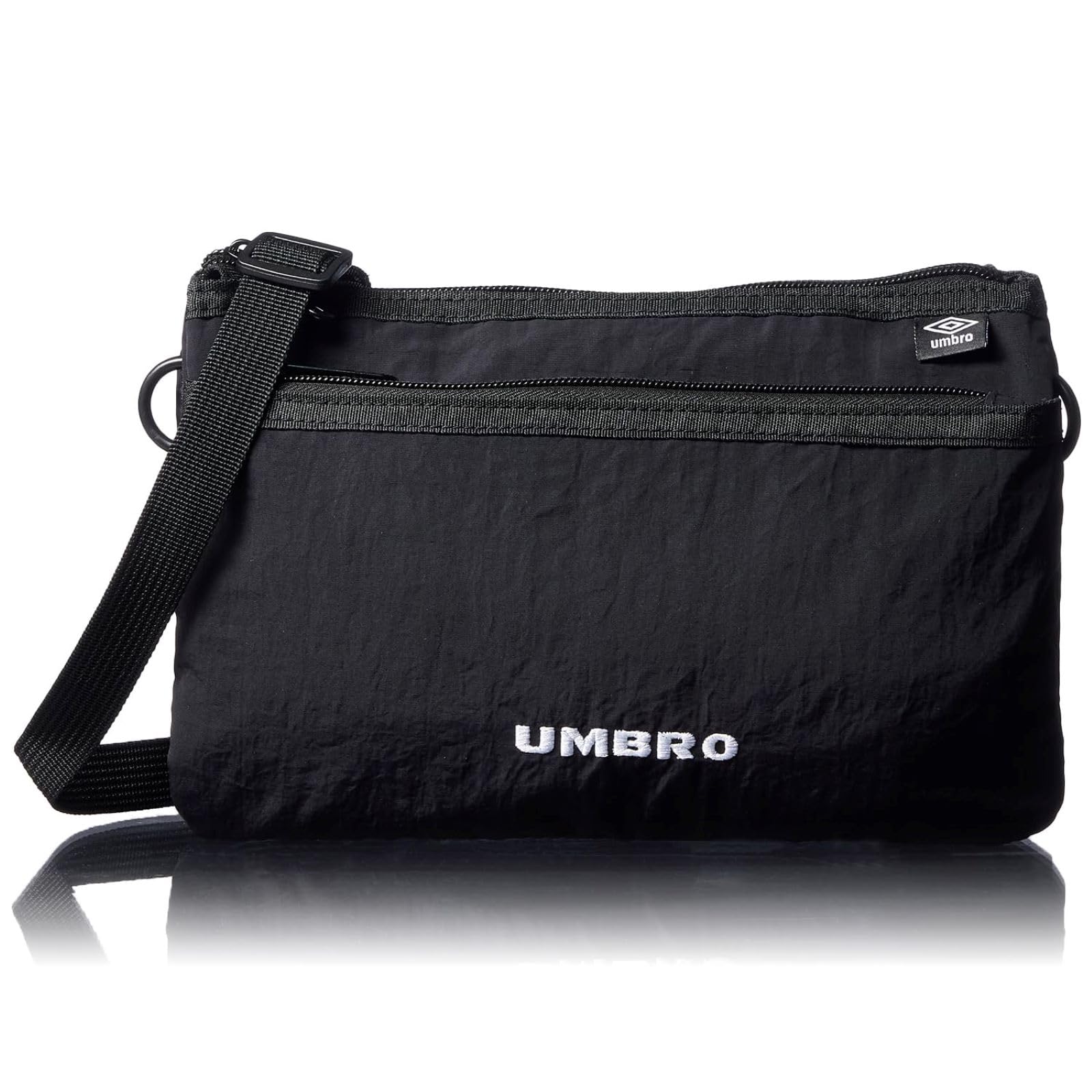 [Umbro] [アンブロ] サコッシュ 柔らかく 軽い ナイロン sonny…