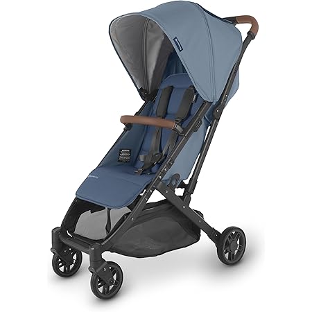 Amazon.com : MINU V2 Stroller 