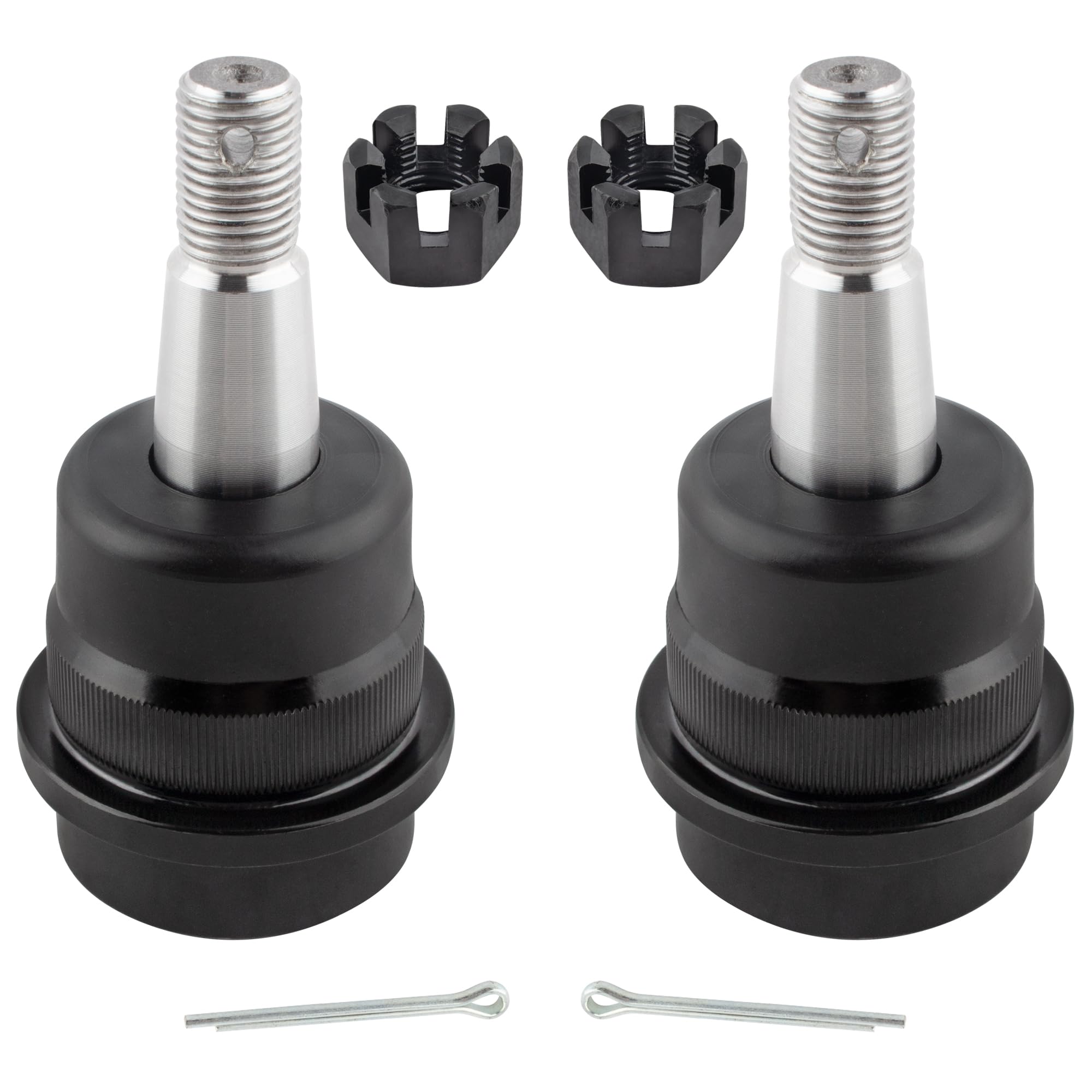 Jeep JL Tie Rod Ends | 2018-2026 Jeep Wrangler Tie Rod Ends