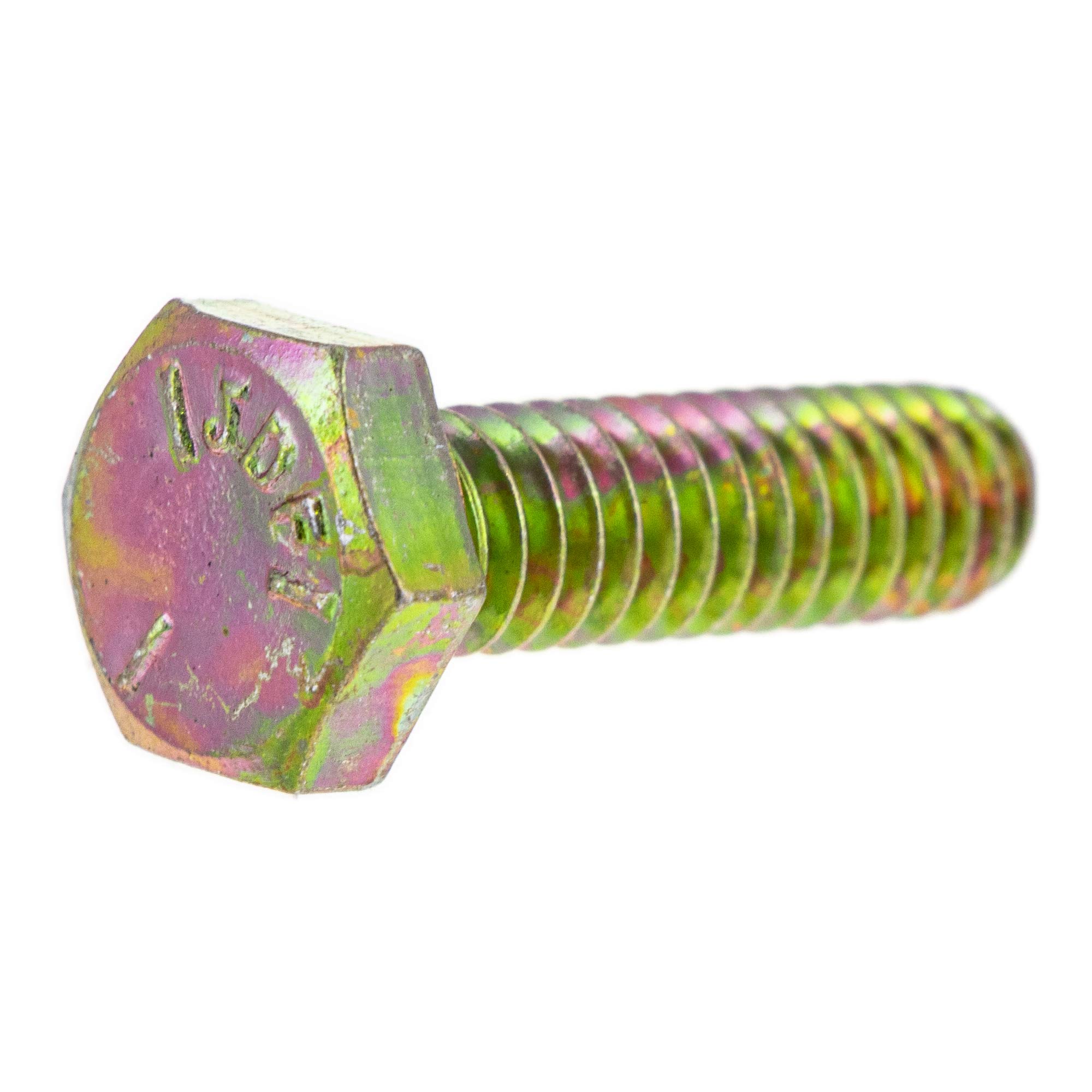 Amazon.com : Exmark Screw-hh Part # 321-5 : Patio, Lawn & Garden