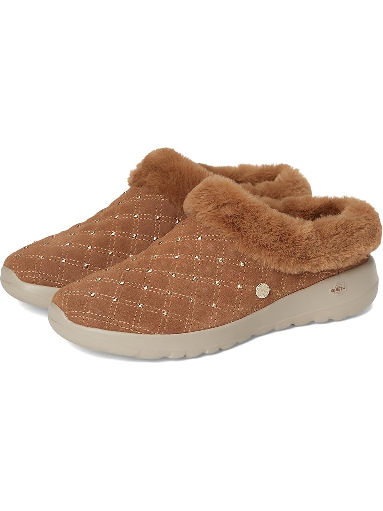 Brown SKECHERS Martha Stewart On-the-go Joy - Mallie