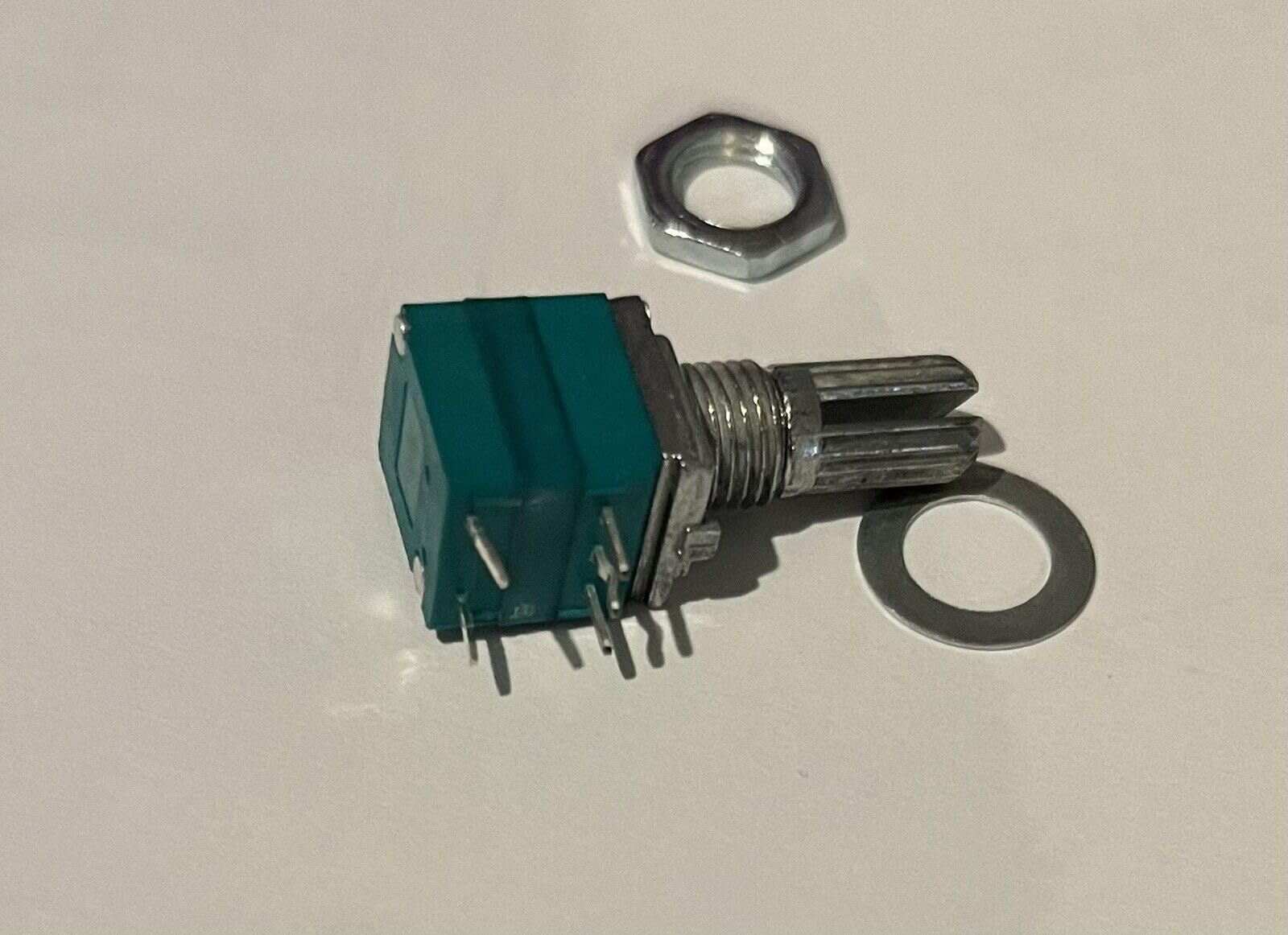 Bouton Lunii Potentiomètre b20k