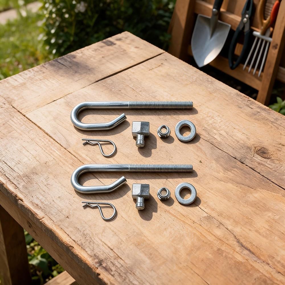 Kit Barra Amarre para suspensión Delantera para Kit Barra Amarre