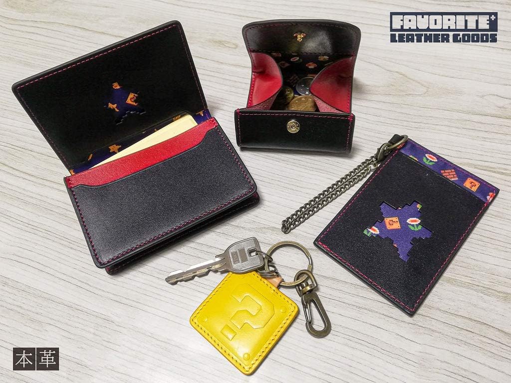 Sangei Boeki FAVORITE + Leather Goods Series Miscellaneous Goods