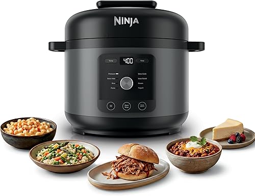 Ninja Foodi multi-cooker (current generation)