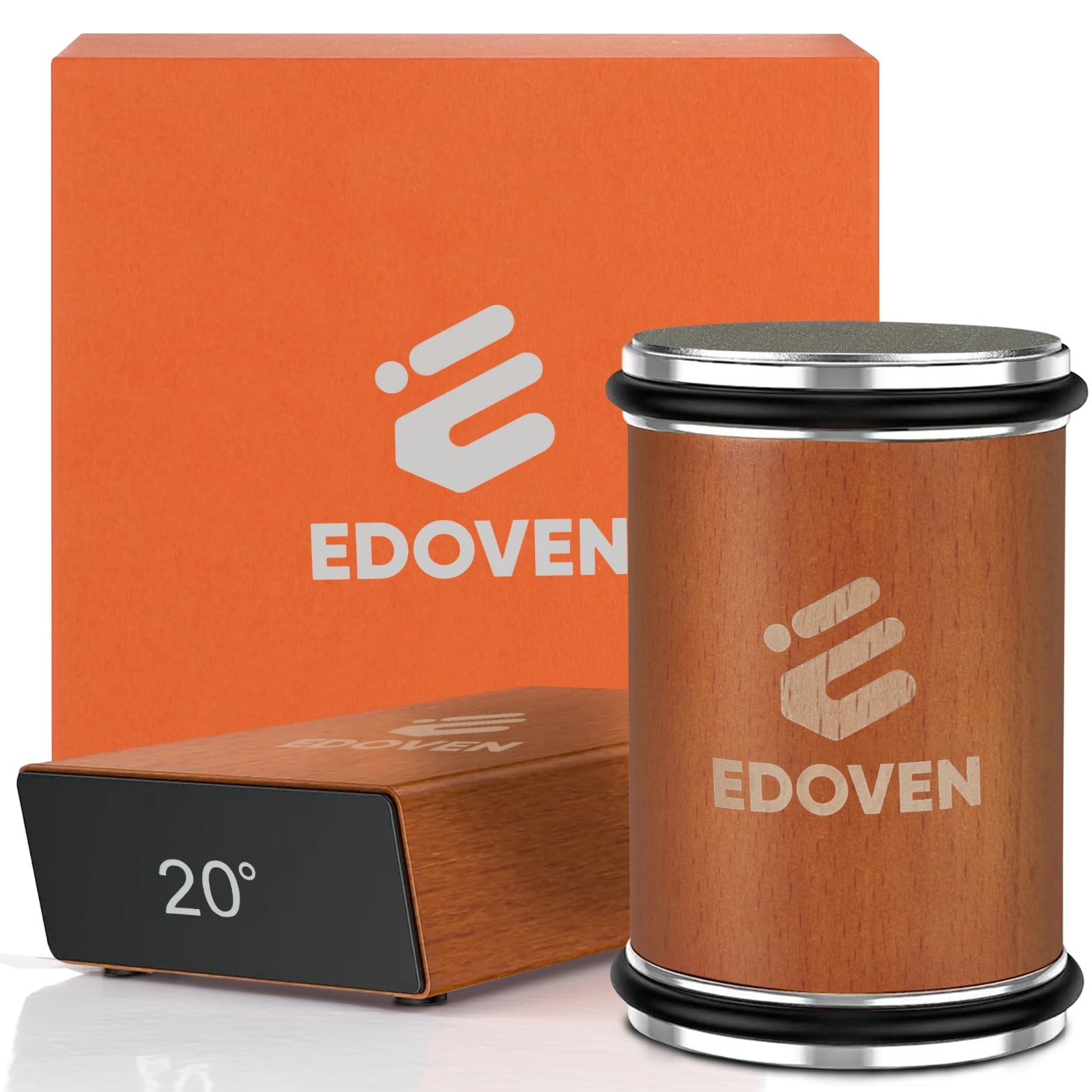 EDOVEN Rolling Knife Sharpener
