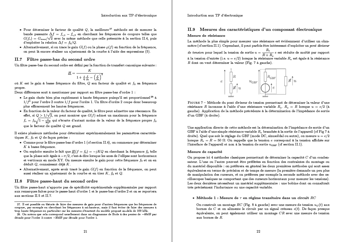 Réussir les TP de physique expérimentale: Licence capes agrégation