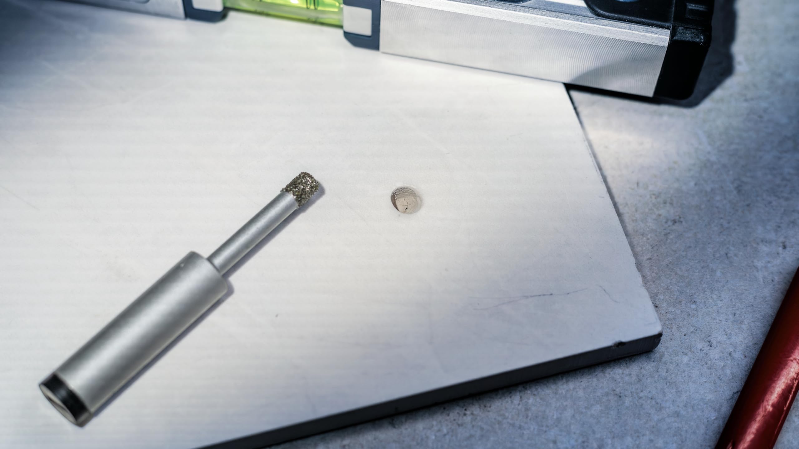 Broche Diamantadas Bosch Professional Robustline - Set Da 3 Per Foratura Rapida - Foto 2