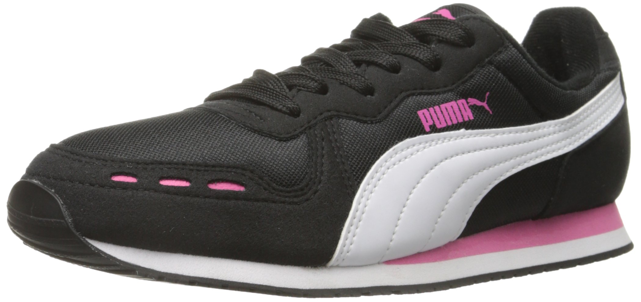 PUMA Unisex Kid's Cabana Racer Sneaker