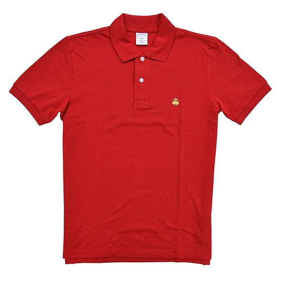 brooks brothers polo shirts