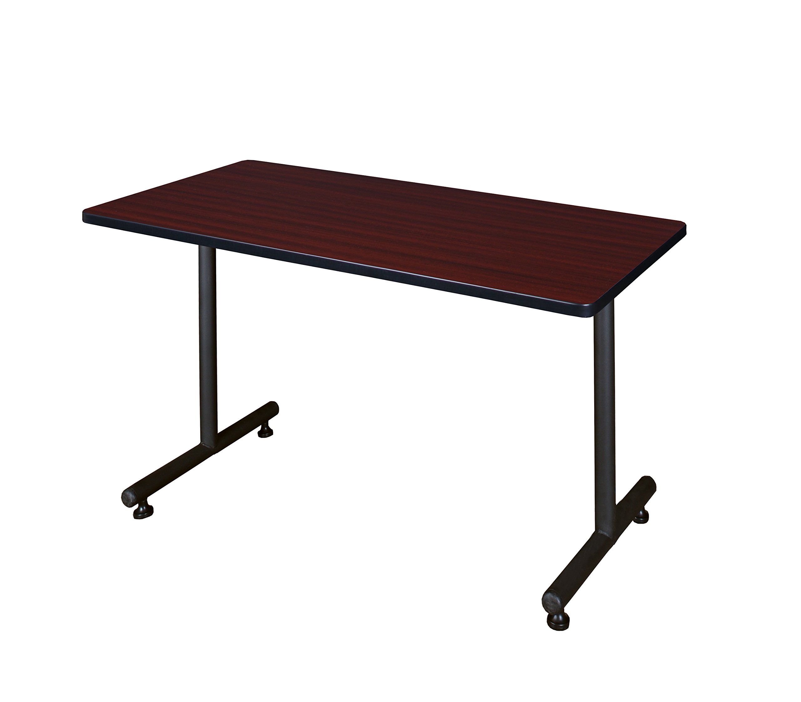 Regency Kobe 48" x 24" Training Table Top- Mahogany