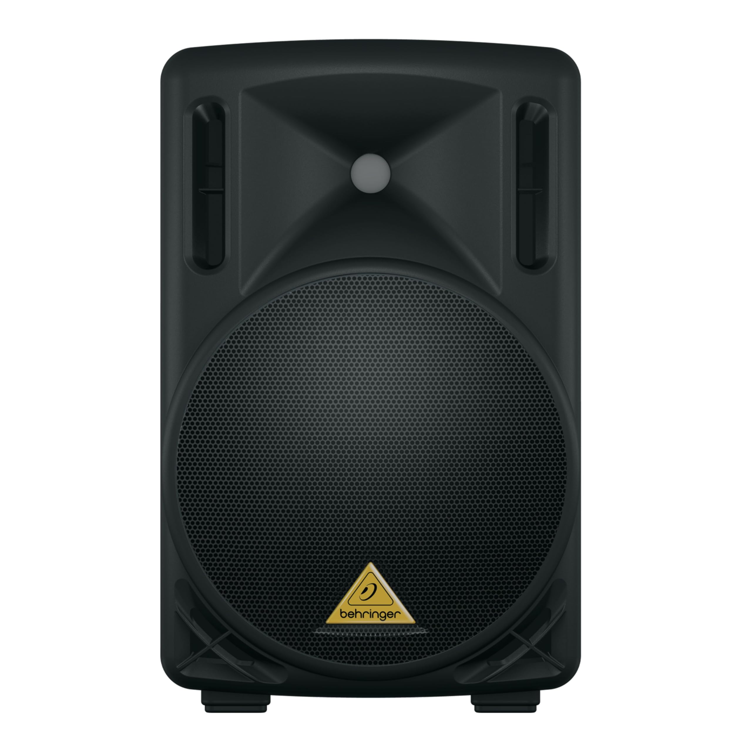 Behringer B210d Active 220-Watt 2-Way Pa Speaker System With 10" Woofer And 1.35" Compression Drivercompression Driver