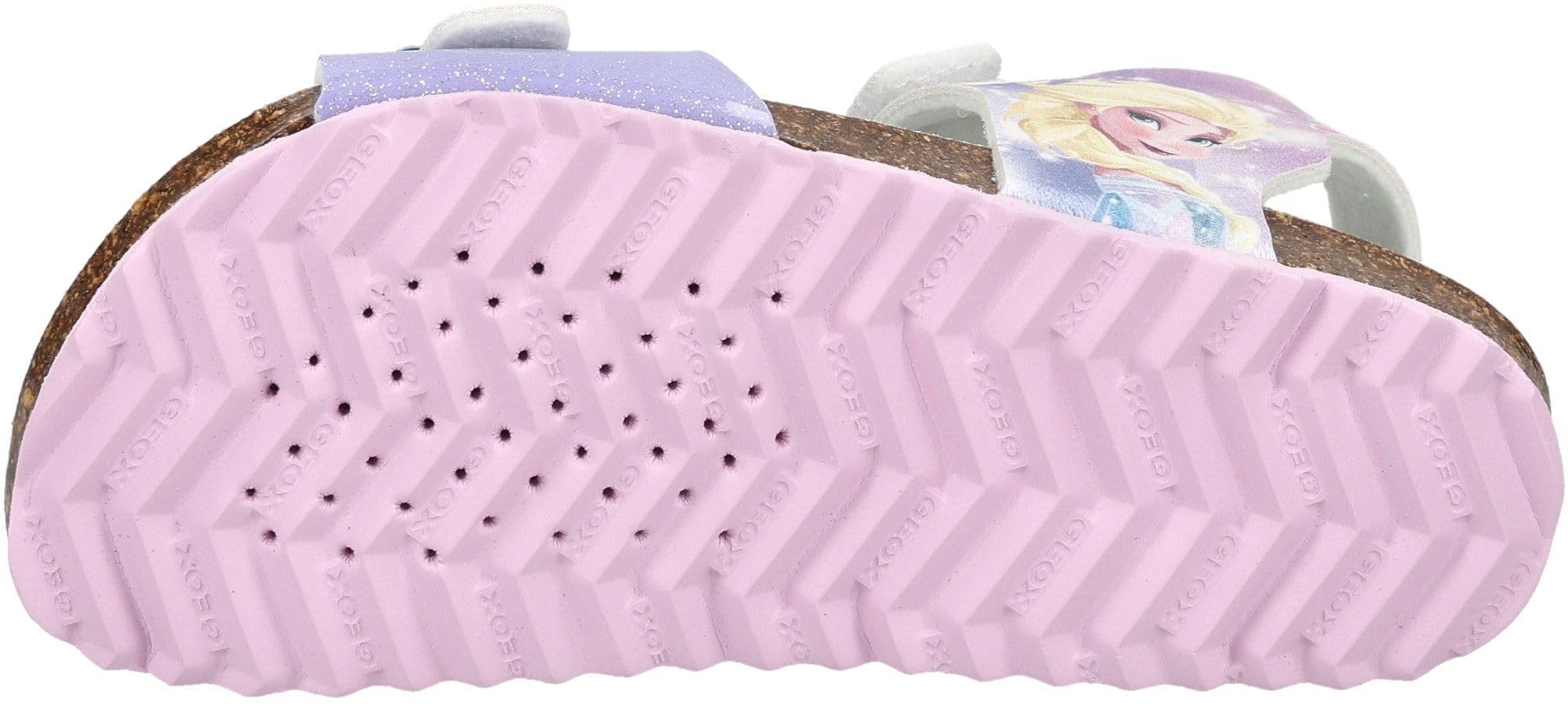 Geox J Adriel Girl G sandaloBambine e ragazze