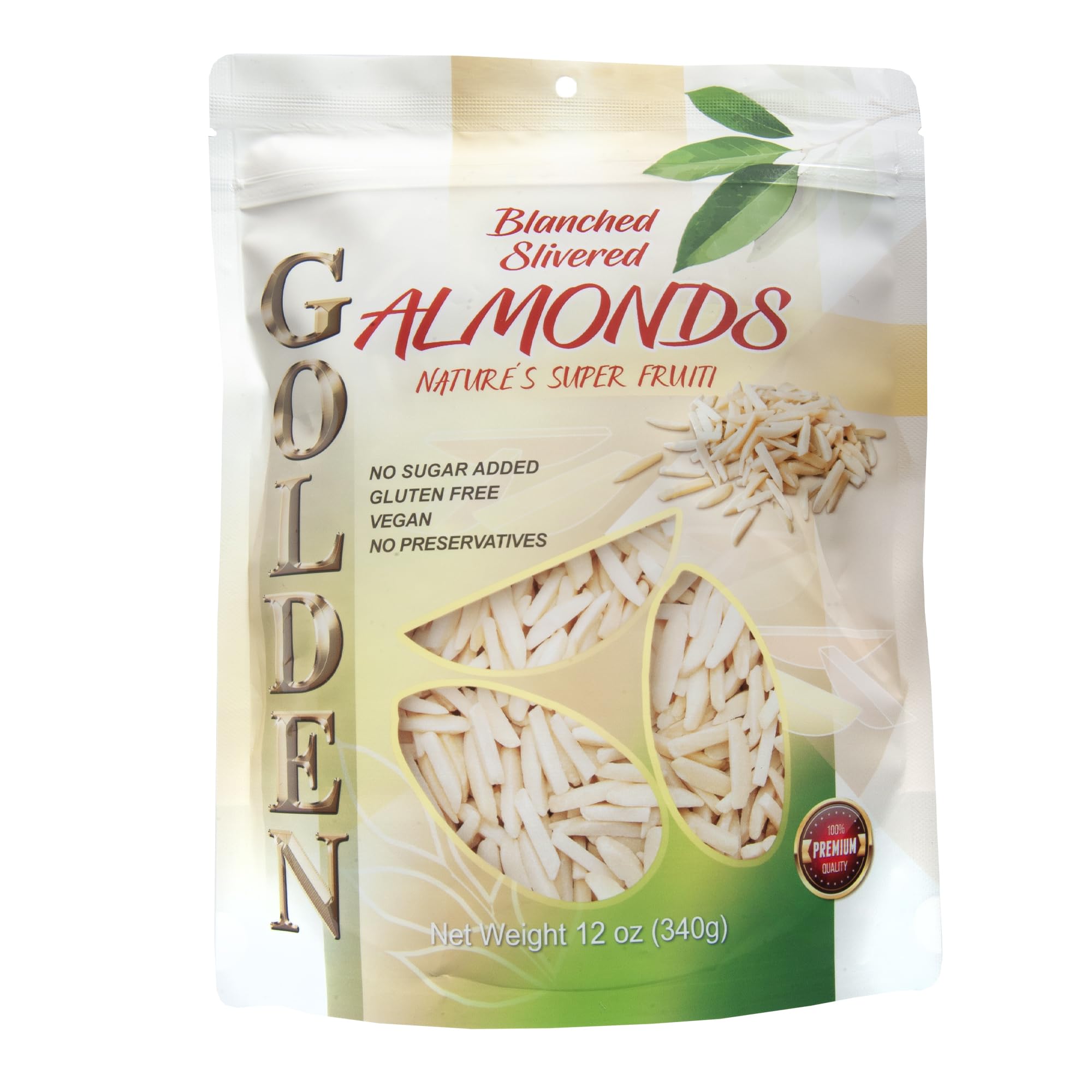 silverquen almondsとmede 10点セット82g Marcona Almond 12-Pack – South 40 Snacks