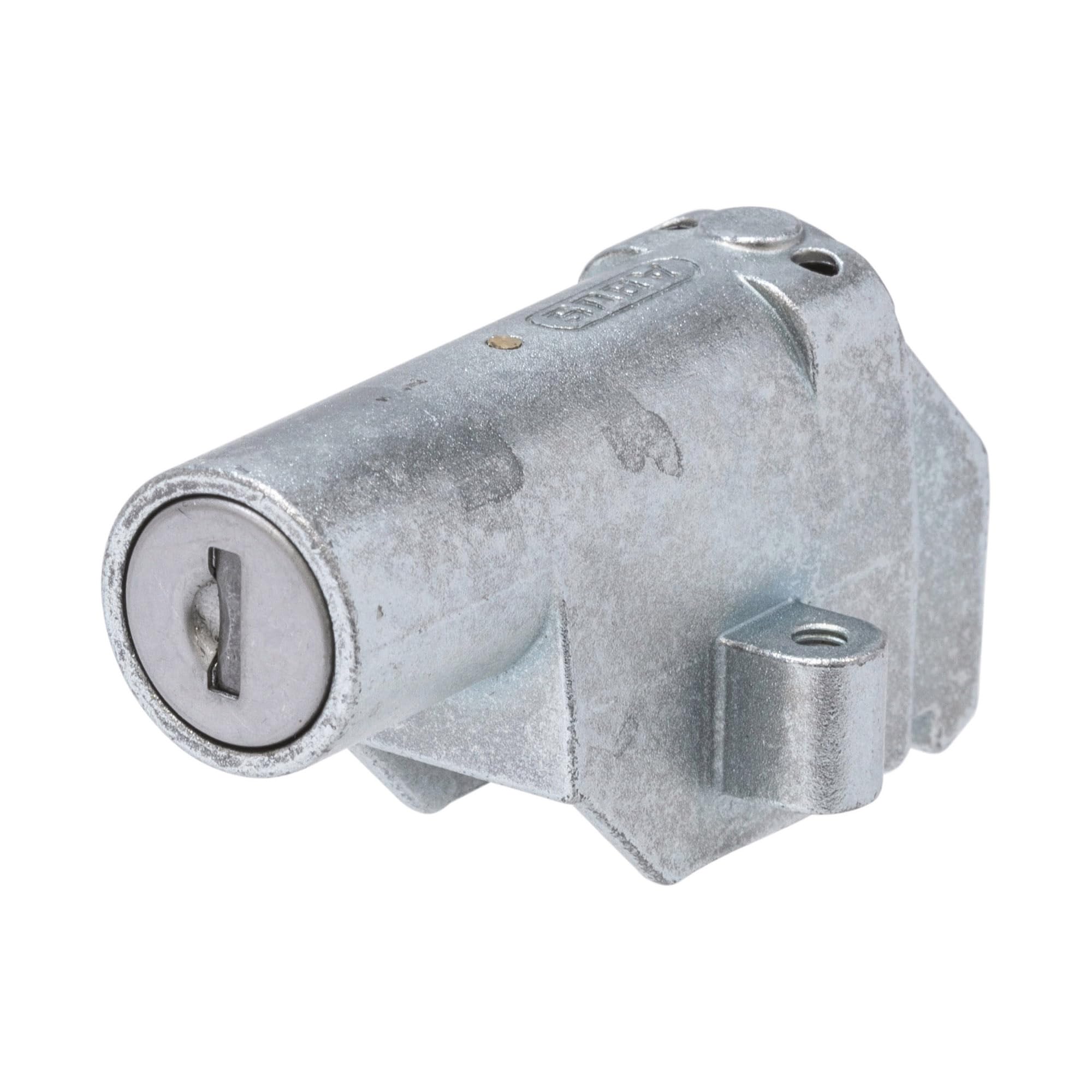 ABUS Serrure pour compartiment à pile BLO TRE IT1 T82 de vélo électrique