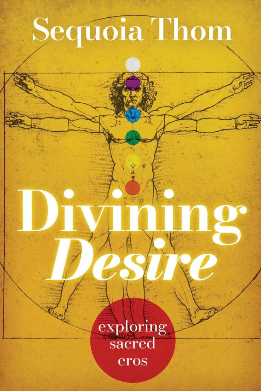 Divining Desire: ~ exploring sacred eros ~