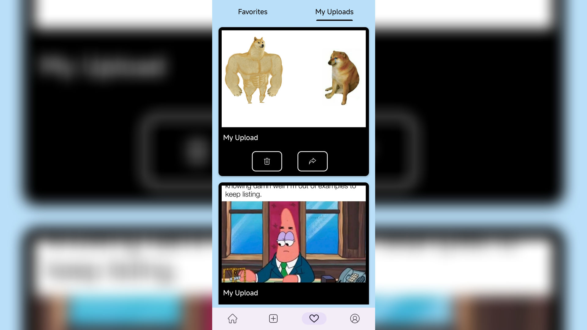 Memes and Temps - App on Amazon Appstore