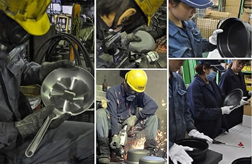 Miniatura 2 de Hierro fundido sartén 26cm102